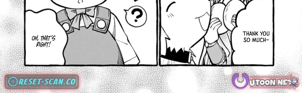 Moto Kizoku no Yonkyoudai wa Kujikenai! Chibikko dakedo Okkina Mofumofu to Issho ni Taisetsu na Kazoku wo Mamoru no ra! Chapter 8.2 — Page 25