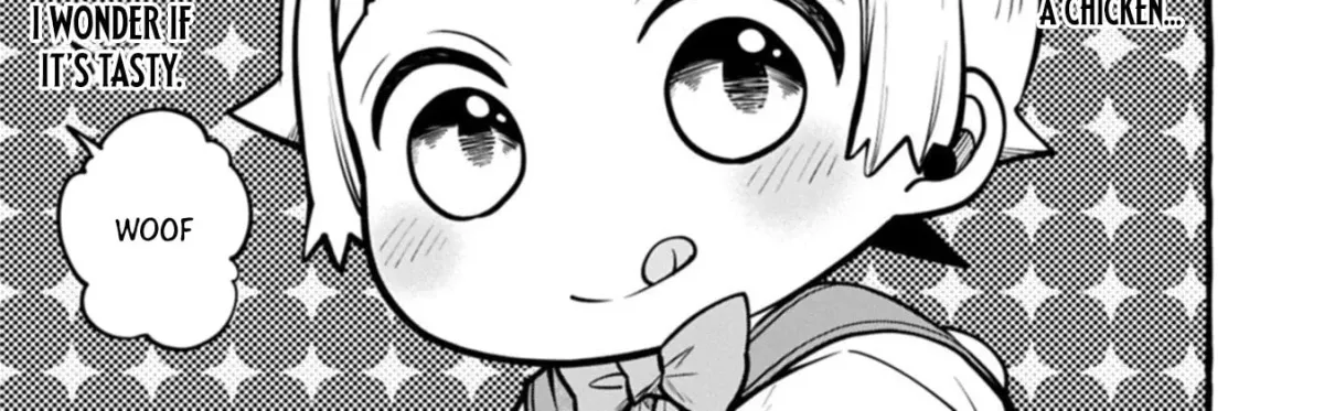 Moto Kizoku no Yonkyoudai wa Kujikenai! Chibikko dakedo Okkina Mofumofu to Issho ni Taisetsu na Kazoku wo Mamoru no ra! Chapter 9.1 — Page 7