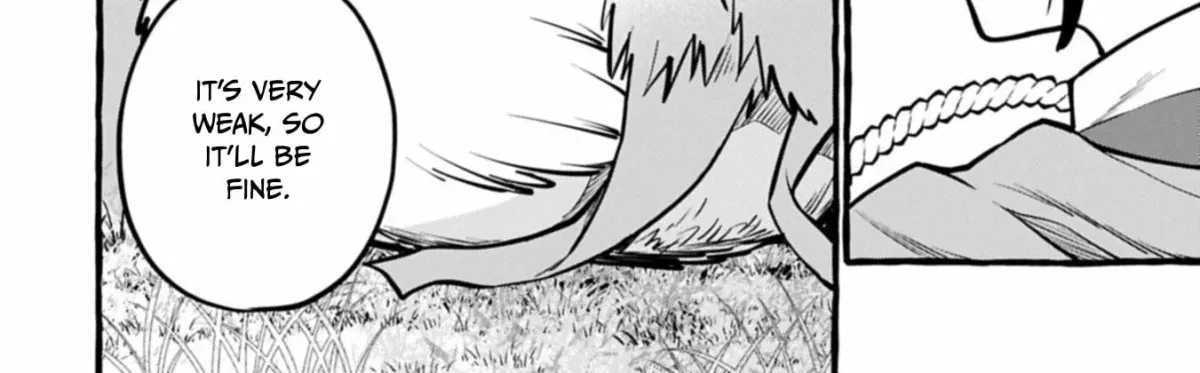 Moto Kizoku no Yonkyoudai wa Kujikenai! Chibikko dakedo Okkina Mofumofu to Issho ni Taisetsu na Kazoku wo Mamoru no ra! Chapter 9.2 — Page 13