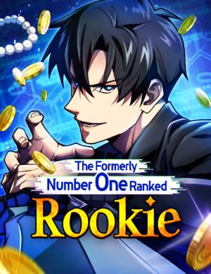 Moto Sekai Rank 1-i no Shoshinsha cover