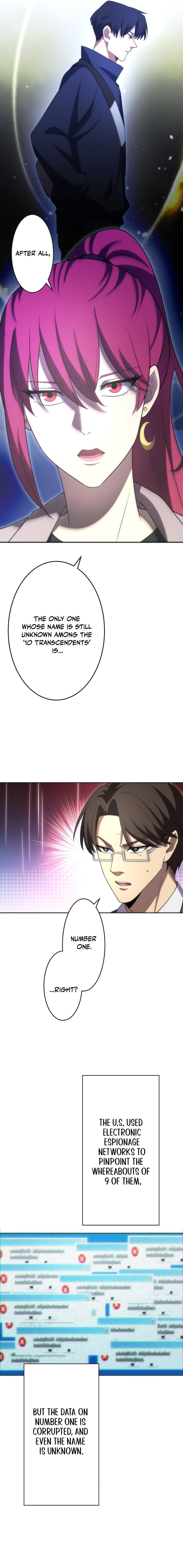 Moto Sekai Rank 1-i no Shoshinsha Chapter 11 — Page 7