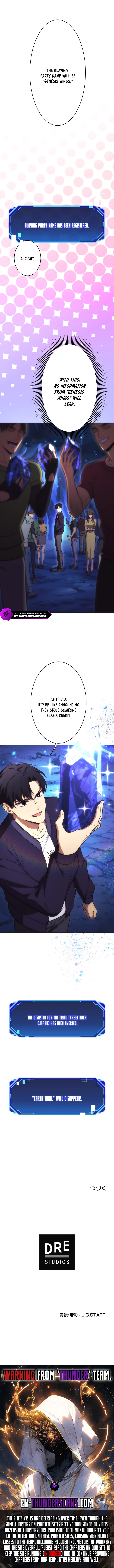 Moto Sekai Rank 1-i no Shoshinsha Chapter 15 — Page 13