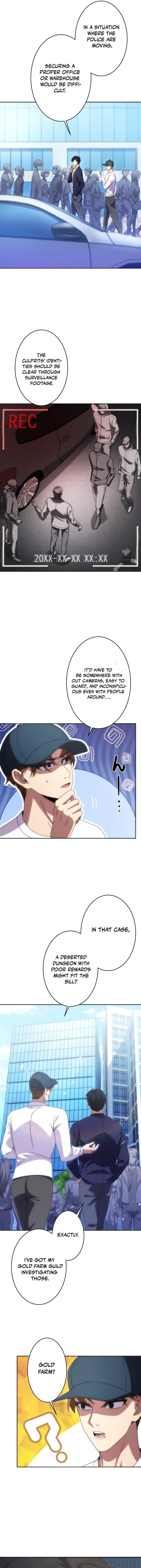 Moto Sekai Rank 1-i no Shoshinsha Chapter 21 — Page 13