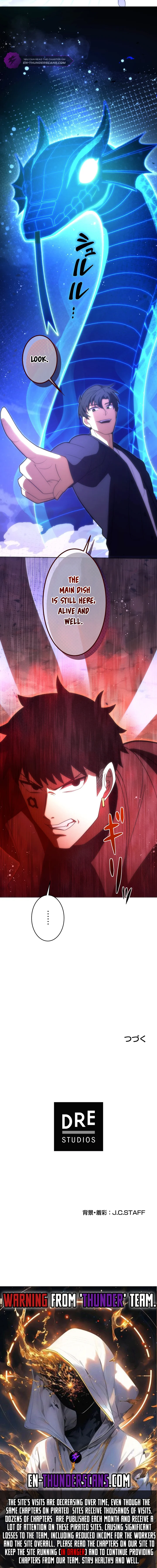 Moto Sekai Rank 1-i no Shoshinsha Chapter 28 — Page 13