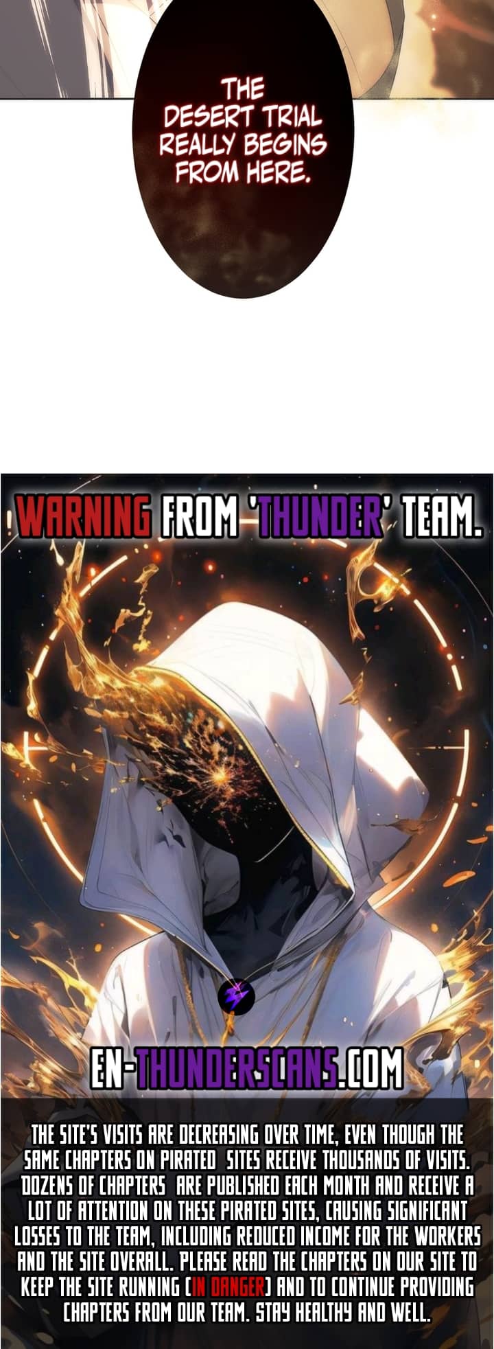 Moto Sekai Rank 1-i no Shoshinsha Chapter 33 — Page 11