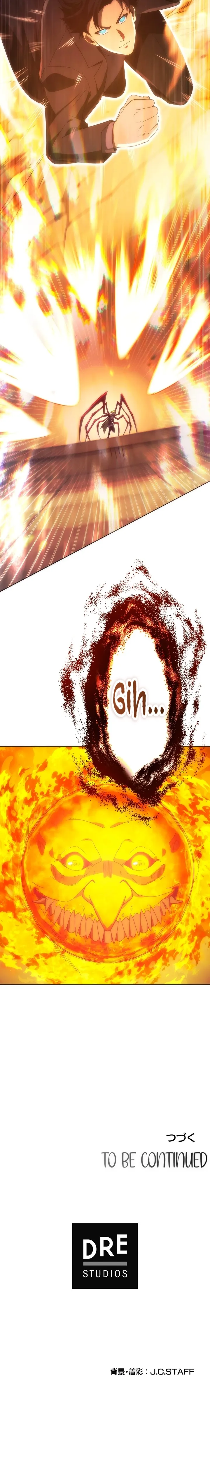 Moto Sekai Rank 1-i no Shoshinsha Chapter 36 — Page 12
