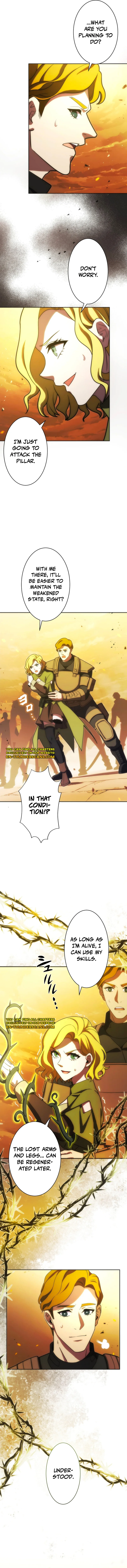 Moto Sekai Rank 1-i no Shoshinsha Chapter 37 — Page 7