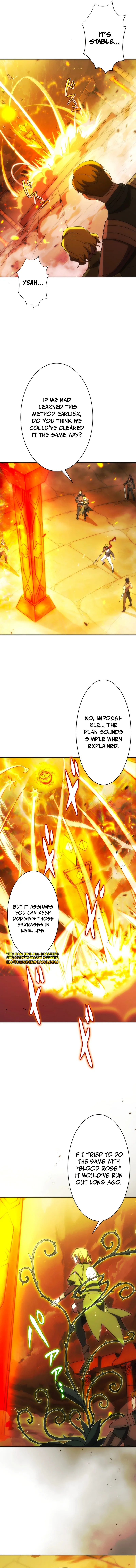 Moto Sekai Rank 1-i no Shoshinsha Chapter 37 — Page 10