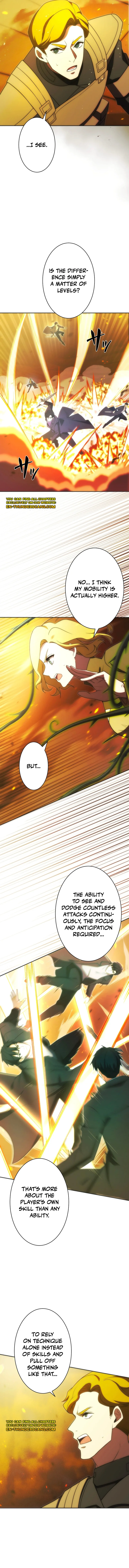 Moto Sekai Rank 1-i no Shoshinsha Chapter 37 — Page 11