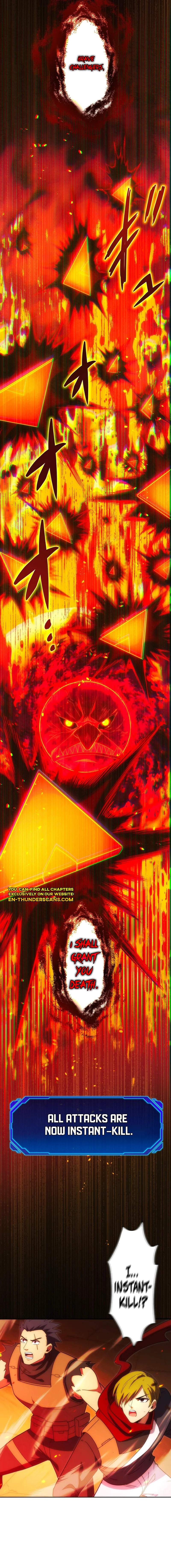 Moto Sekai Rank 1-i no Shoshinsha Chapter 37 — Page 14