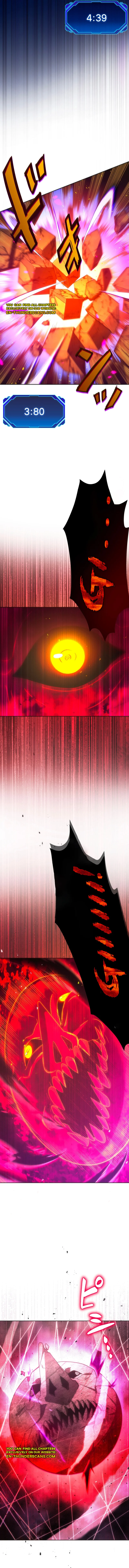 Moto Sekai Rank 1-i no Shoshinsha Chapter 38 — Page 4
