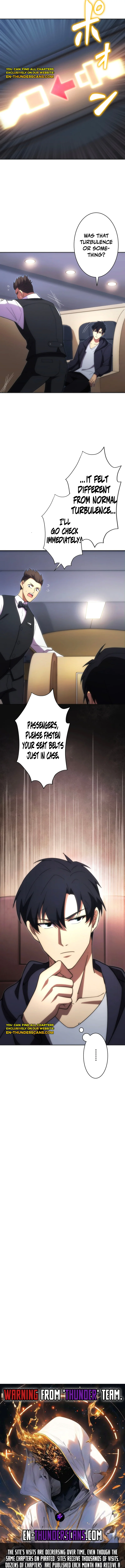 Moto Sekai Rank 1-i no Shoshinsha Chapter 38 — Page 16