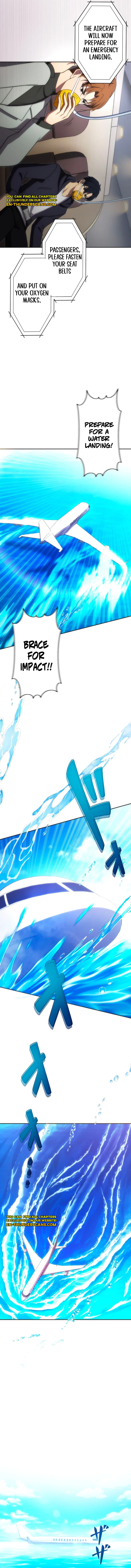 Moto Sekai Rank 1-i no Shoshinsha Chapter 39 — Page 10