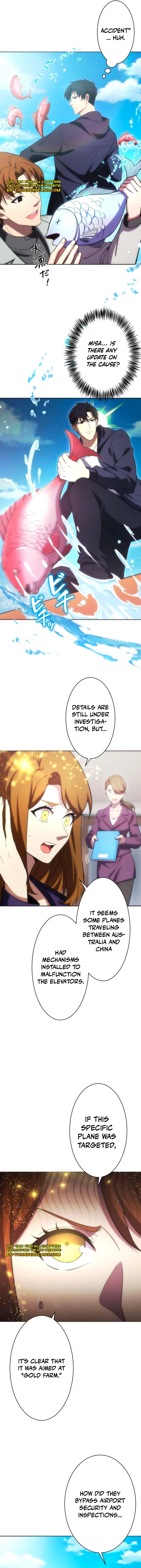 Moto Sekai Rank 1-i no Shoshinsha Chapter 39 — Page 12