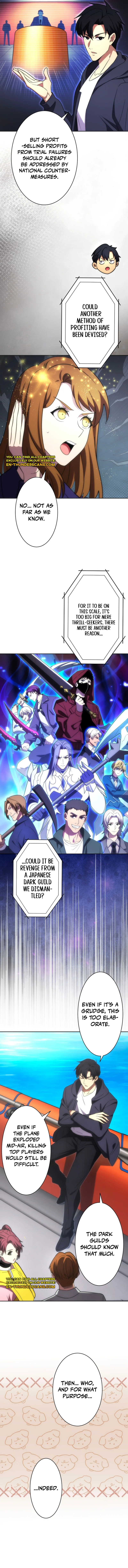 Moto Sekai Rank 1-i no Shoshinsha Chapter 39 — Page 14
