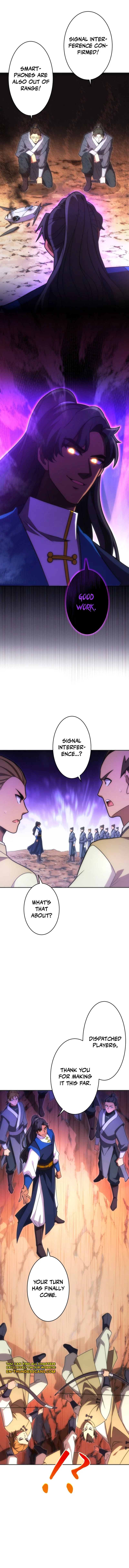 Moto Sekai Rank 1-i no Shoshinsha Chapter 40 — Page 12