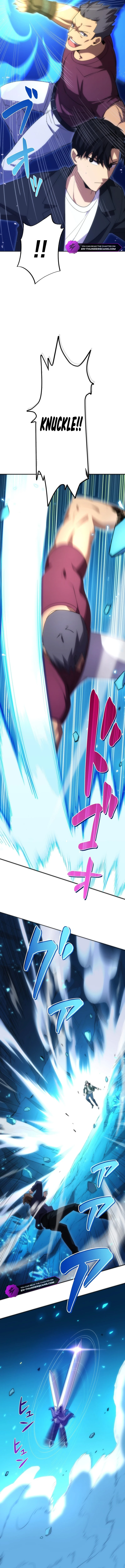 Moto Sekai Rank 1-i no Shoshinsha Chapter 7 — Page 5