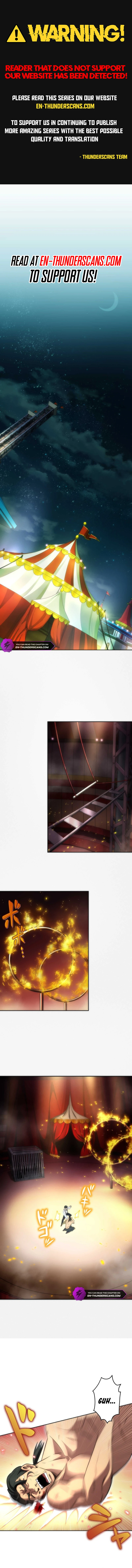 Moto Sekai Rank 1-i no Shoshinsha Chapter 8 — Page 1