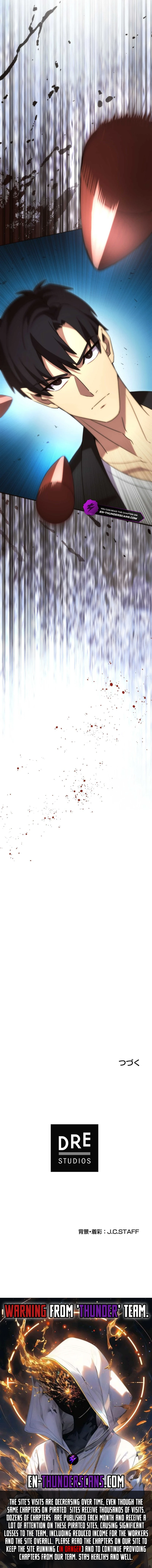 Moto Sekai Rank 1-i no Shoshinsha Chapter 8 — Page 20