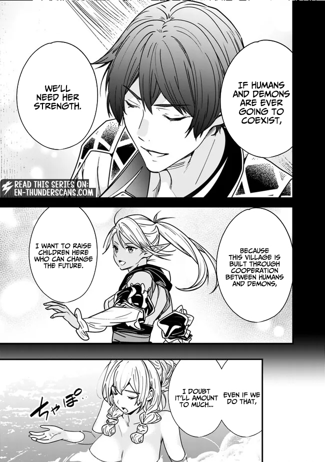 Moto Yuusha wa Shizuka ni Kurashitai Chapter 26 — Page 12