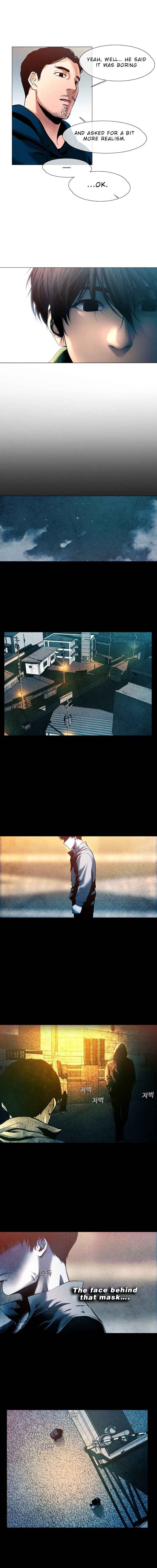 Movies Are Real Chapter 12 — Page 6