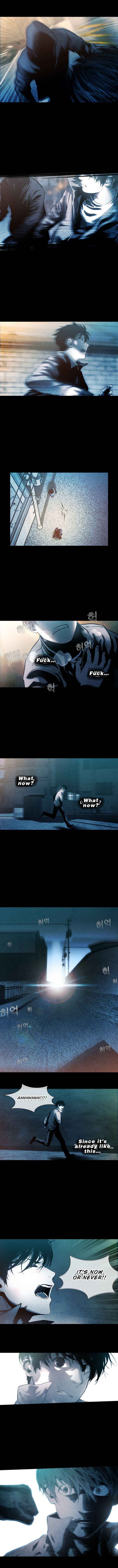 Movies Are Real Chapter 13 — Page 6