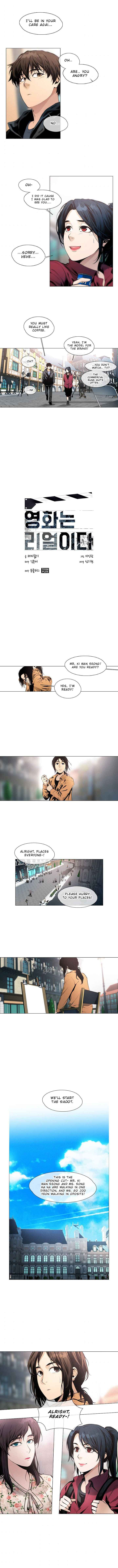 Movies Are Real Chapter 17 — Page 4