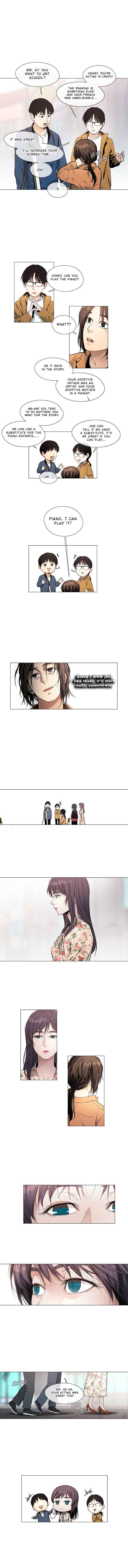 Movies Are Real Chapter 18 — Page 3
