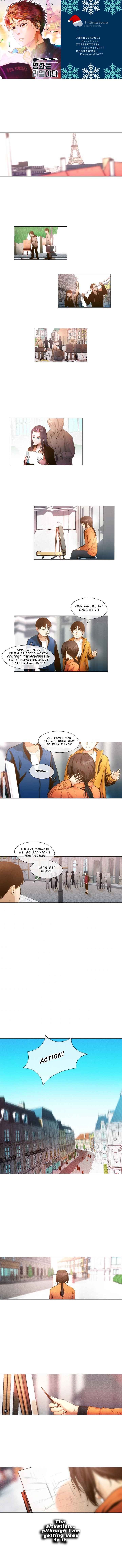 Movies Are Real Chapter 19 — Page 1