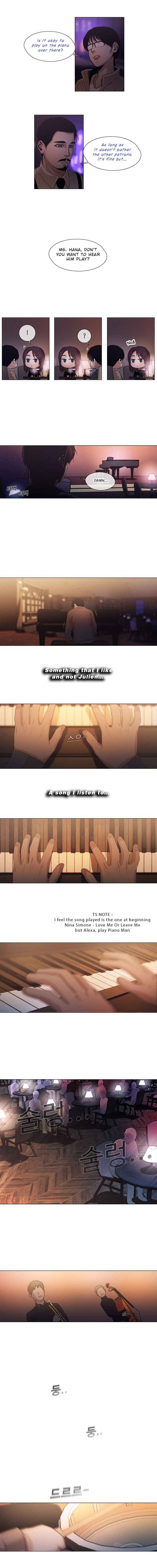 Movies Are Real Chapter 20 — Page 4