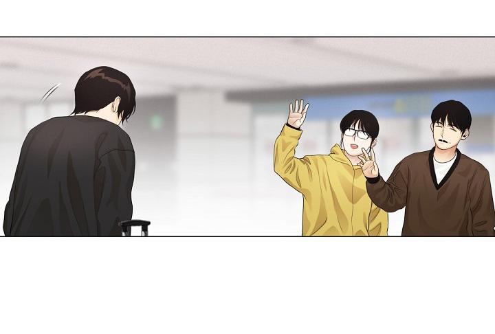 Movies Are Real Chapter 23 — Page 7