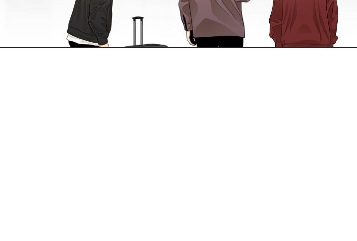 Movies Are Real Chapter 23 — Page 10