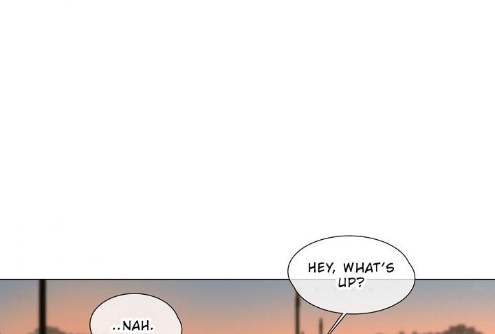 Movies Are Real Chapter 23 — Page 110