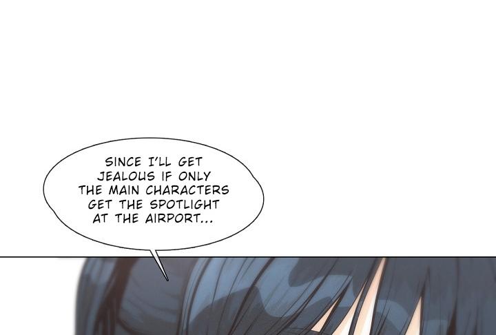 Movies Are Real Chapter 23 — Page 20
