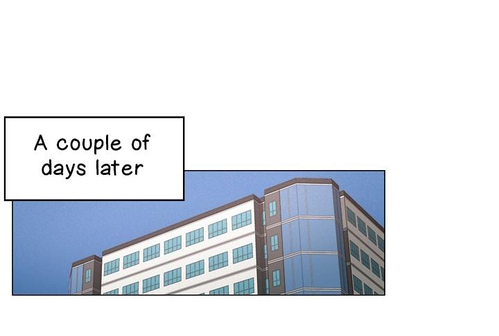 Movies Are Real Chapter 23 — Page 34