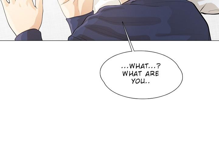 Movies Are Real Chapter 23 — Page 45