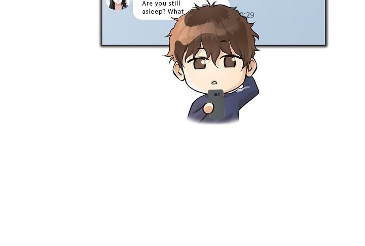 Movies Are Real Chapter 23 — Page 60