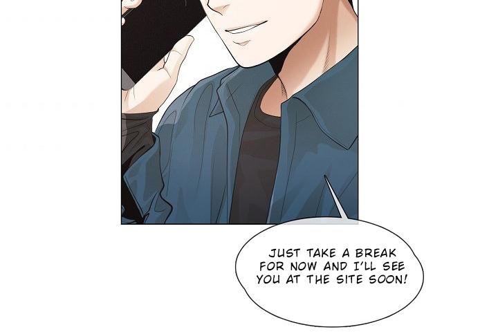 Movies Are Real Chapter 23 — Page 64
