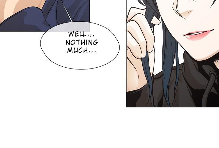 Movies Are Real Chapter 23 — Page 76
