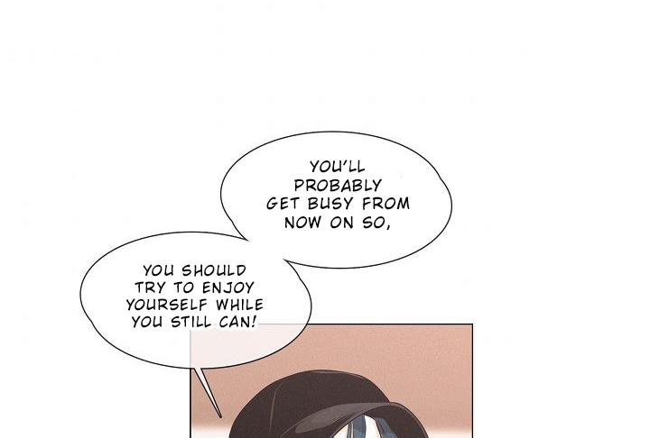Movies Are Real Chapter 23 — Page 79