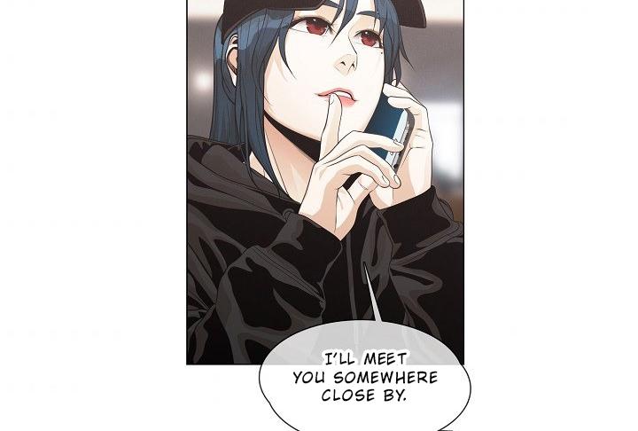 Movies Are Real Chapter 23 — Page 80