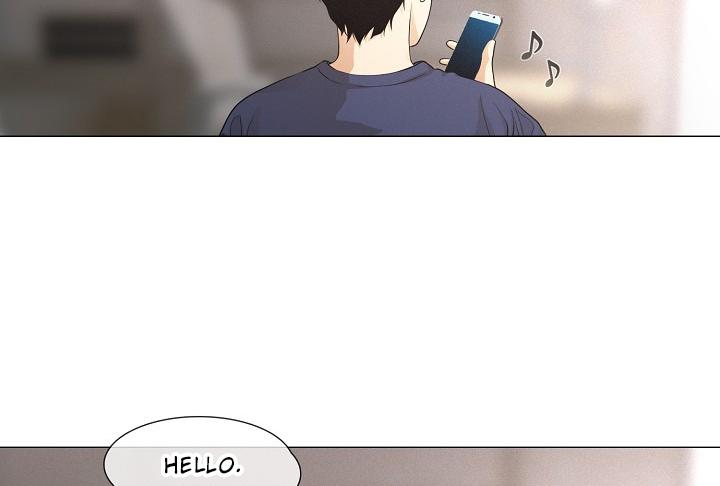 Movies Are Real Chapter 23 — Page 84