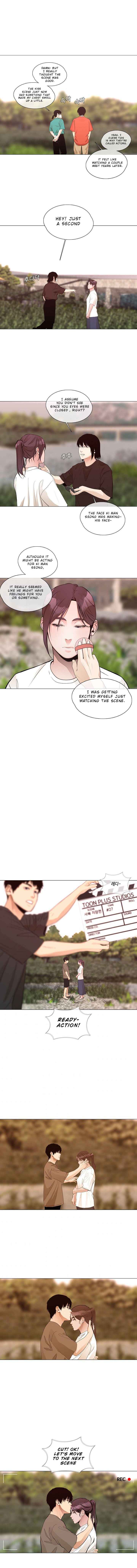 Movies Are Real Chapter 31 — Page 4