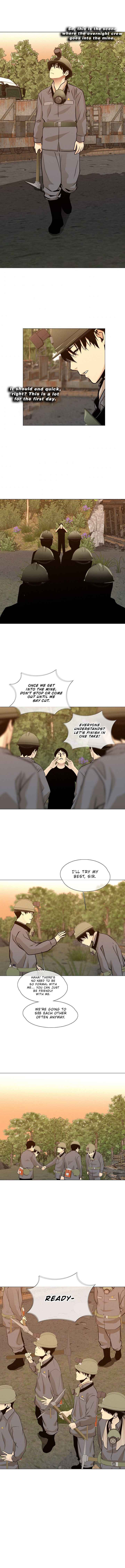 Movies Are Real Chapter 31 — Page 8