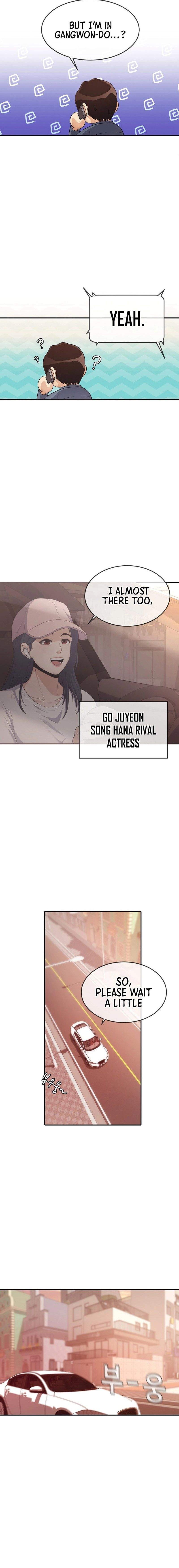 Movies Are Real Chapter 36 — Page 15