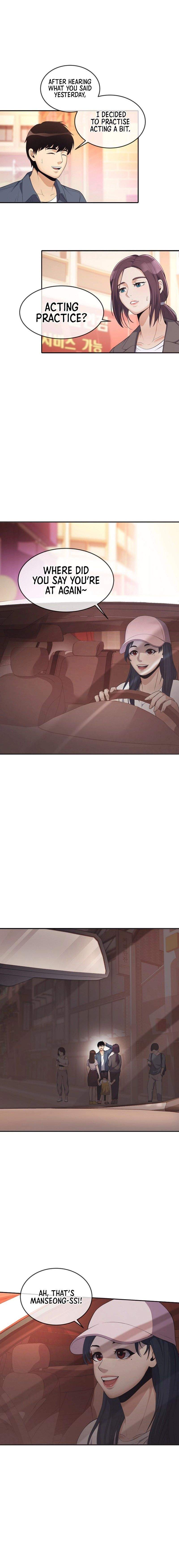 Movies Are Real Chapter 36 — Page 19