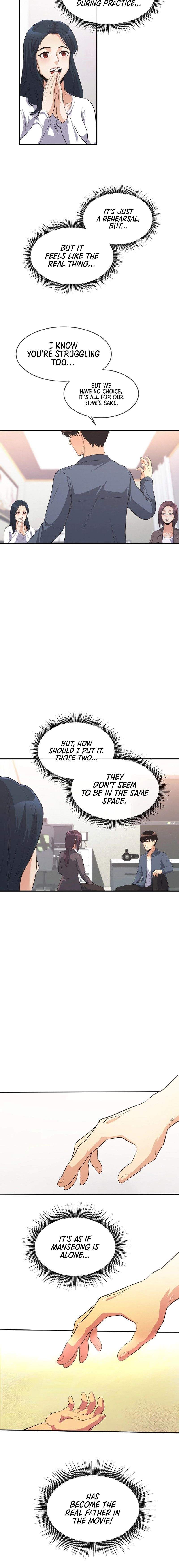 Movies Are Real Chapter 37 — Page 3