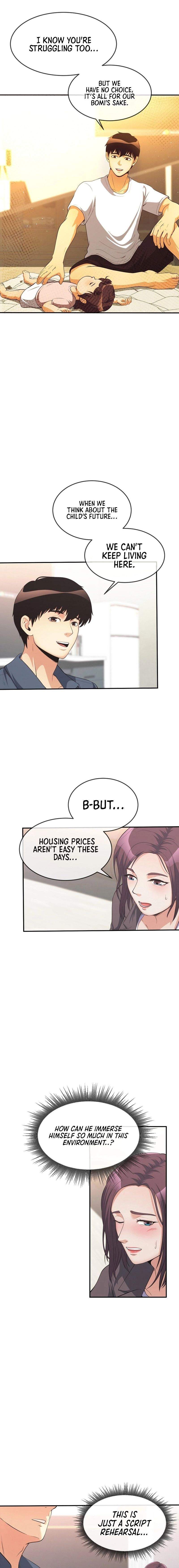 Movies Are Real Chapter 37 — Page 4
