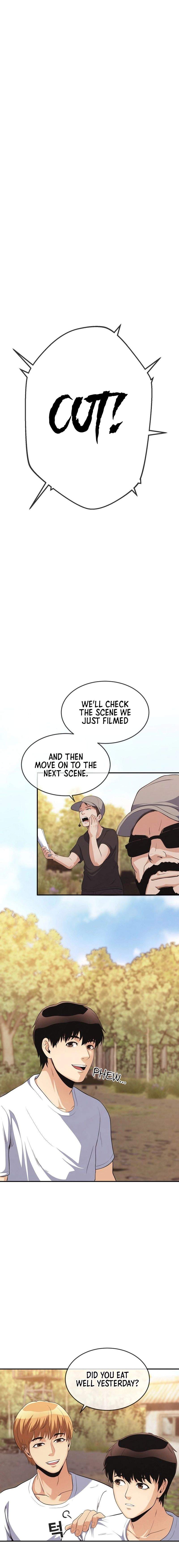 Movies Are Real Chapter 37 — Page 14