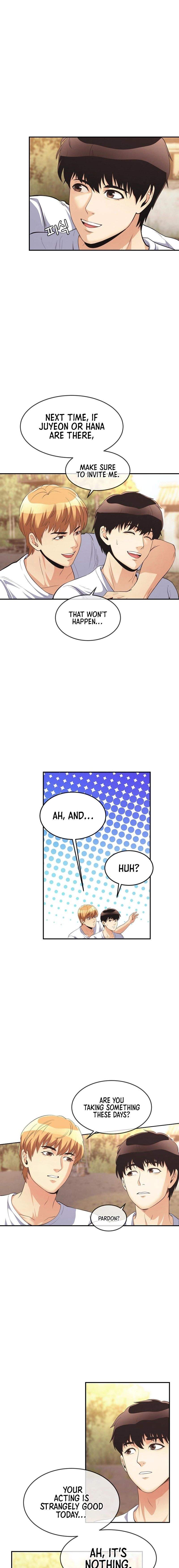 Movies Are Real Chapter 37 — Page 15